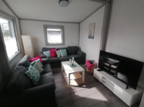 Ferienhaus mit Herz